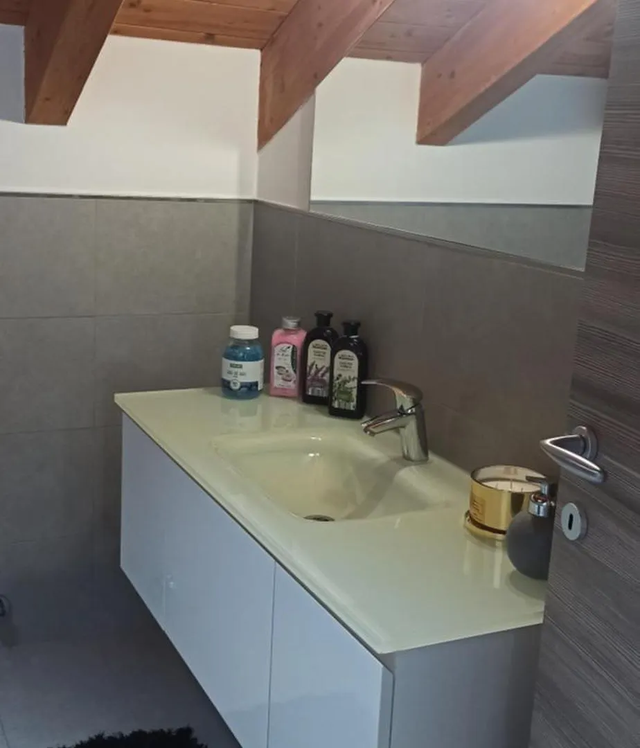 Luna Di Miele Albosaggia Homestay