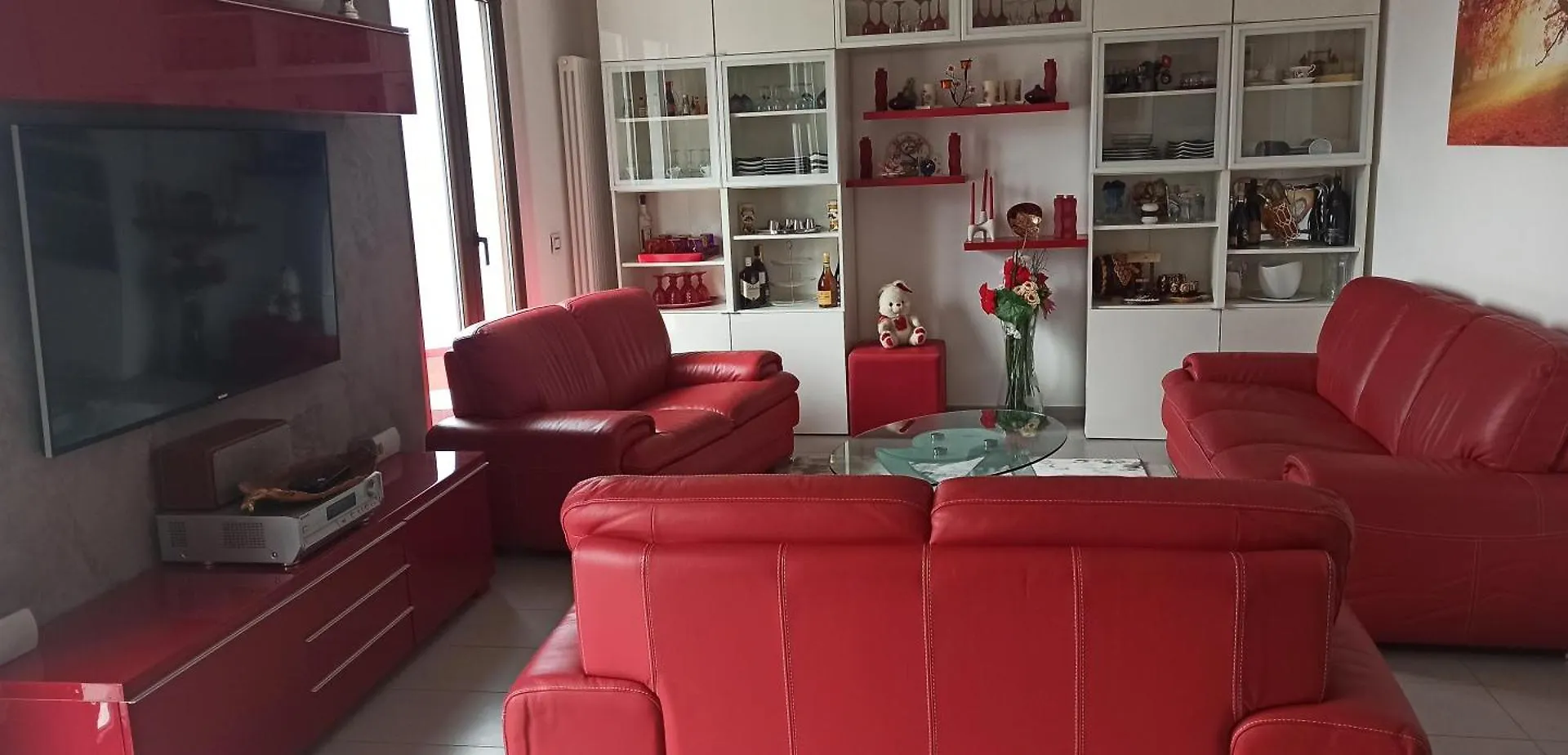 Homestay Luna Di Miele Albosaggia
