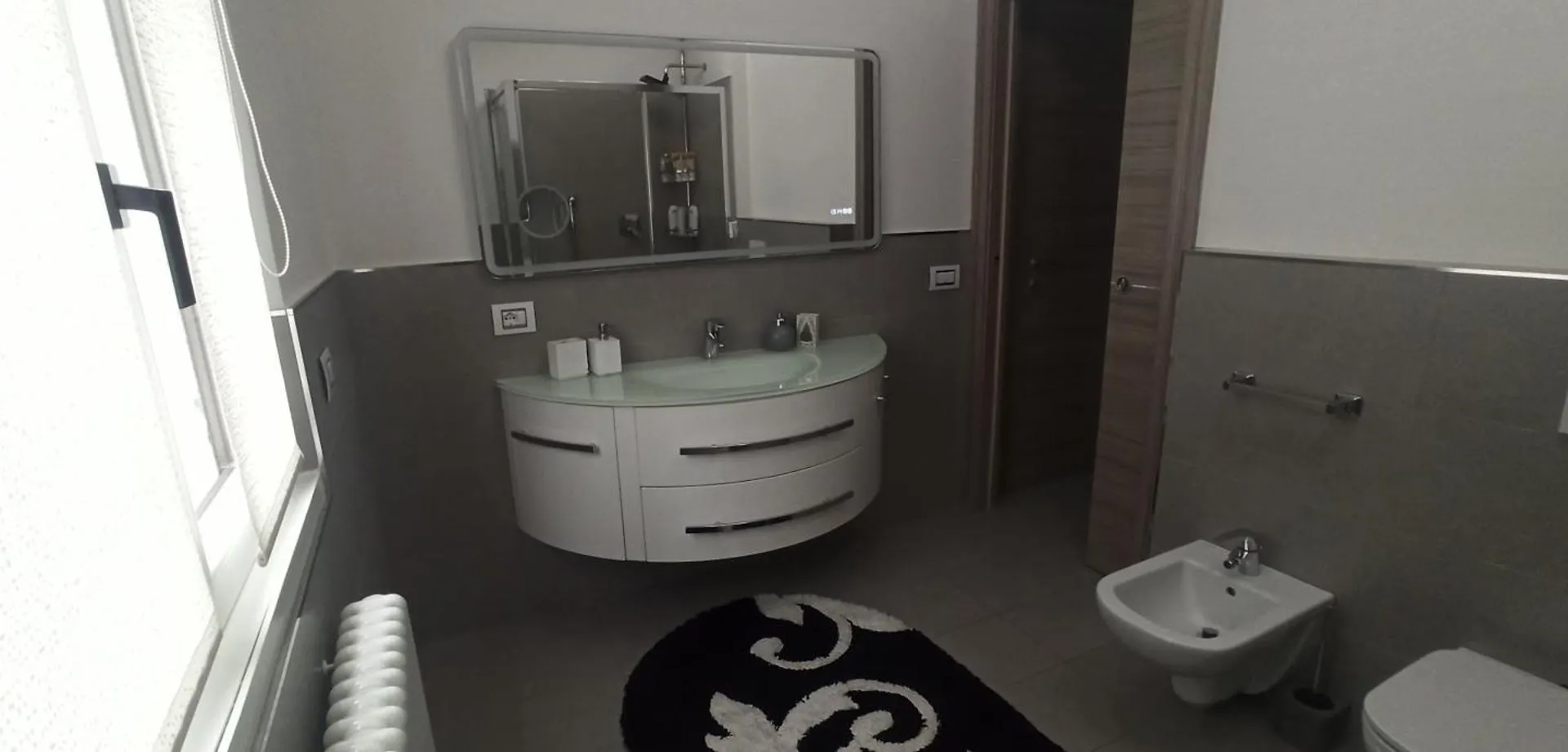 Homestay Luna Di Miele Albosaggia