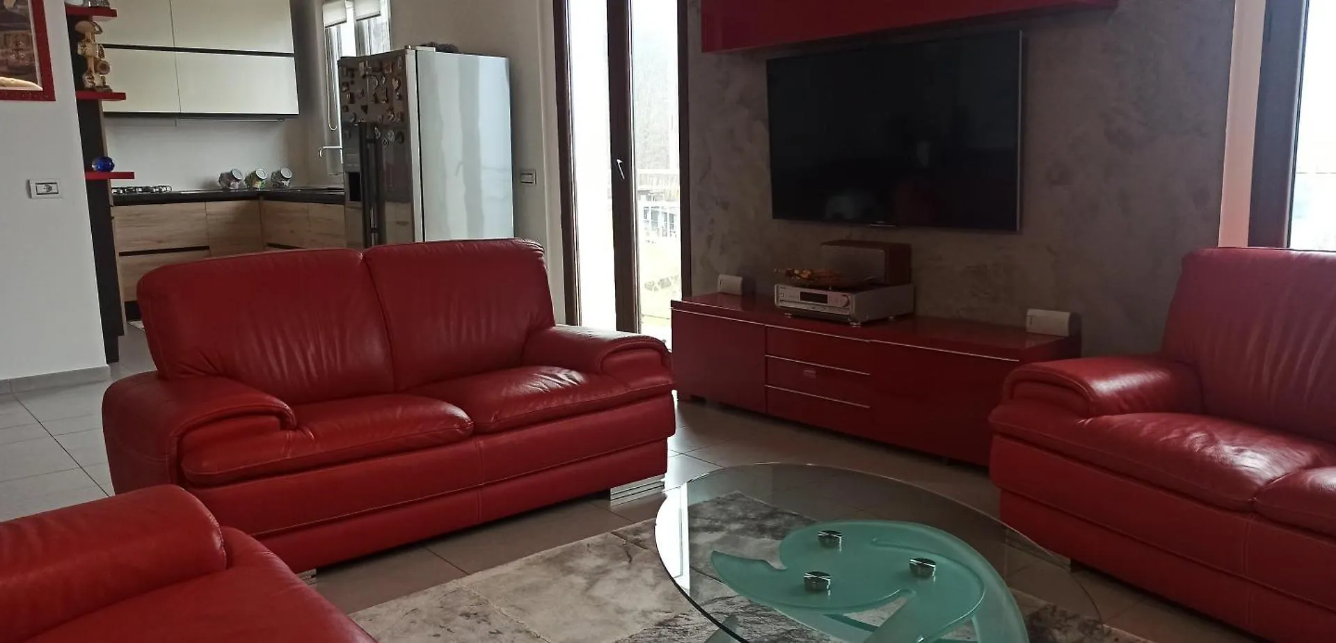 Homestay Luna Di Miele Albosaggia