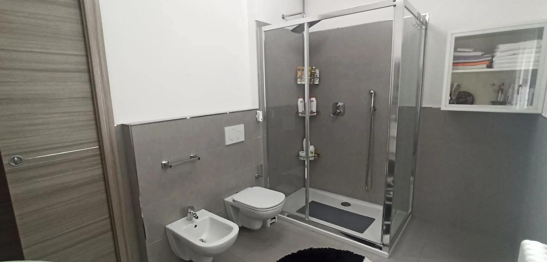 Homestay Luna Di Miele Albosaggia