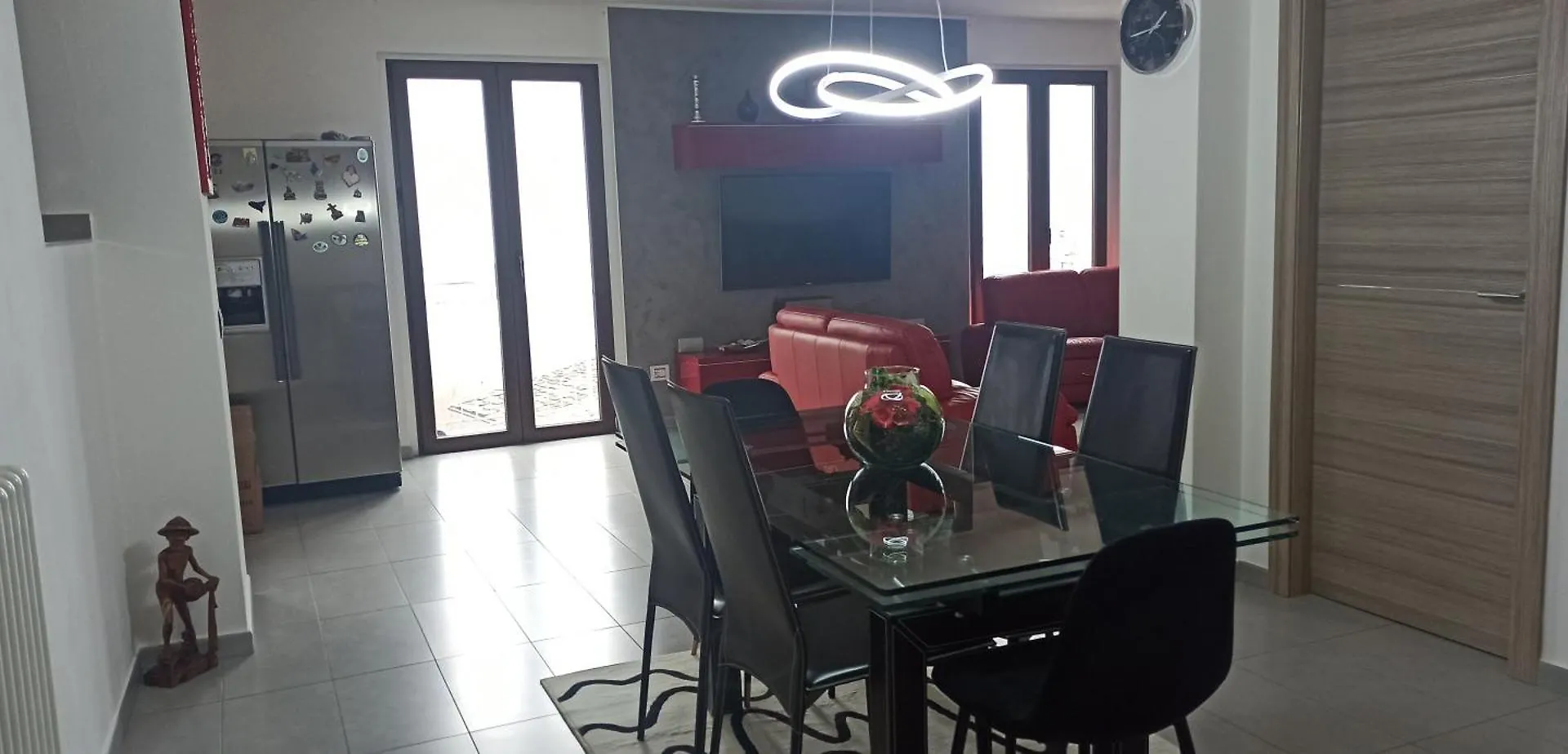 Homestay Luna Di Miele Albosaggia