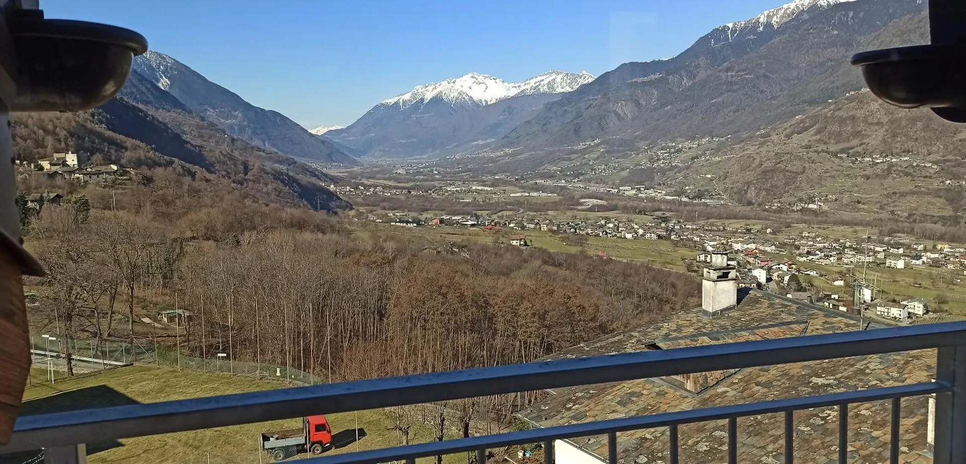 Luna Di Miele Albosaggia
