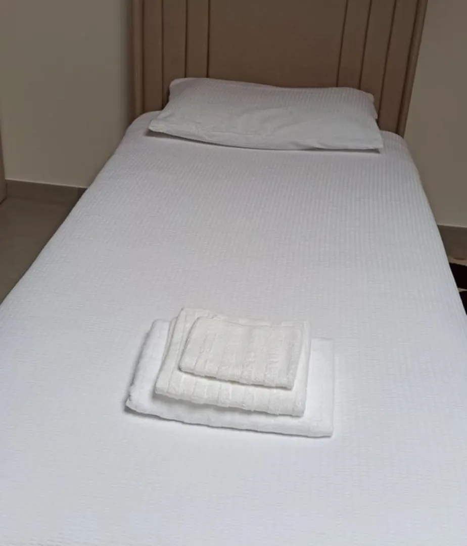 Luna Di Miele Albosaggia Homestay