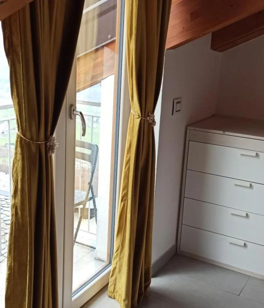 Luna Di Miele Albosaggia Homestay