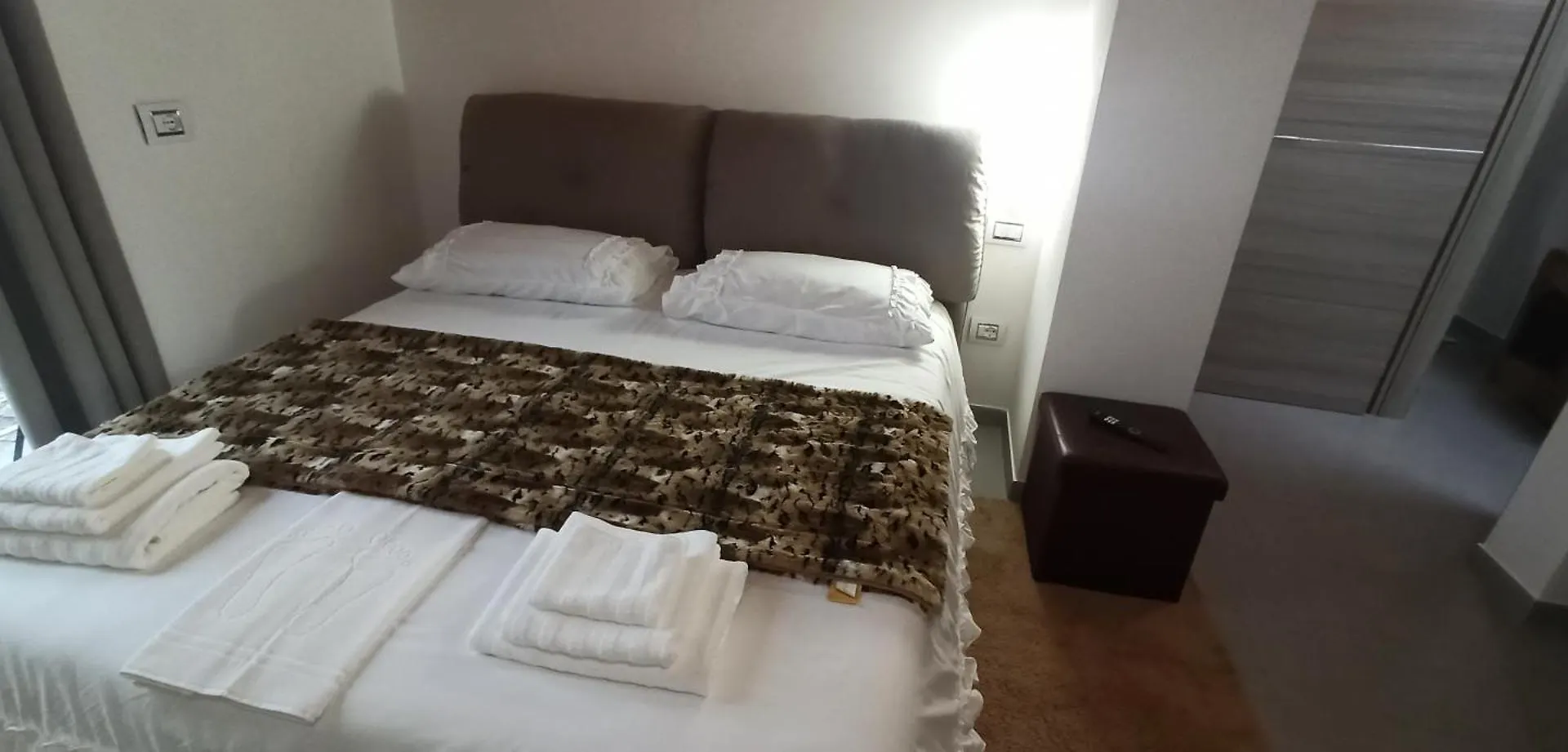 Homestay Luna Di Miele Albosaggia Italy
