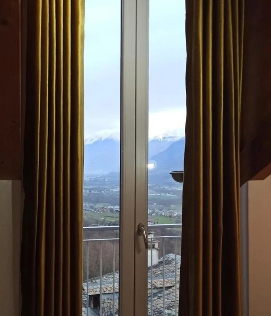 Luna Di Miele Albosaggia Italy