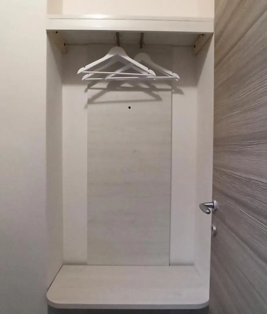 Luna Di Miele Albosaggia Homestay