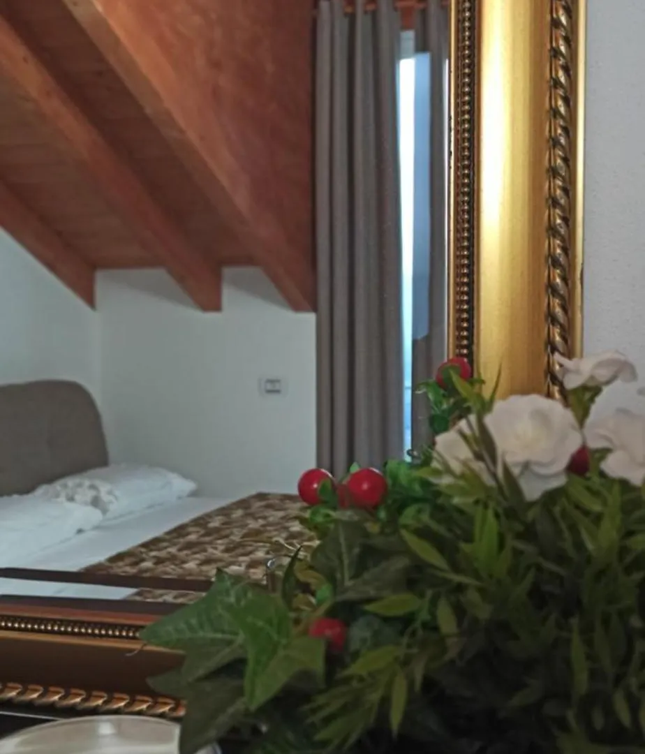 Homestay Luna Di Miele Albosaggia Italy