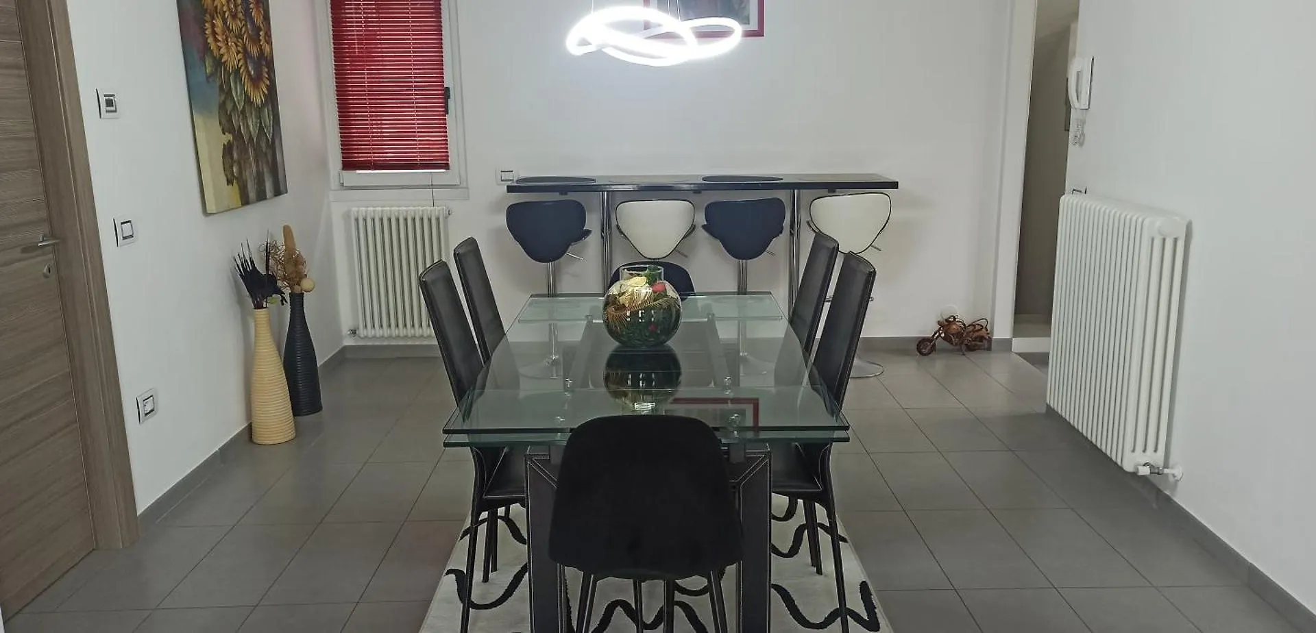 Luna Di Miele Albosaggia Italia