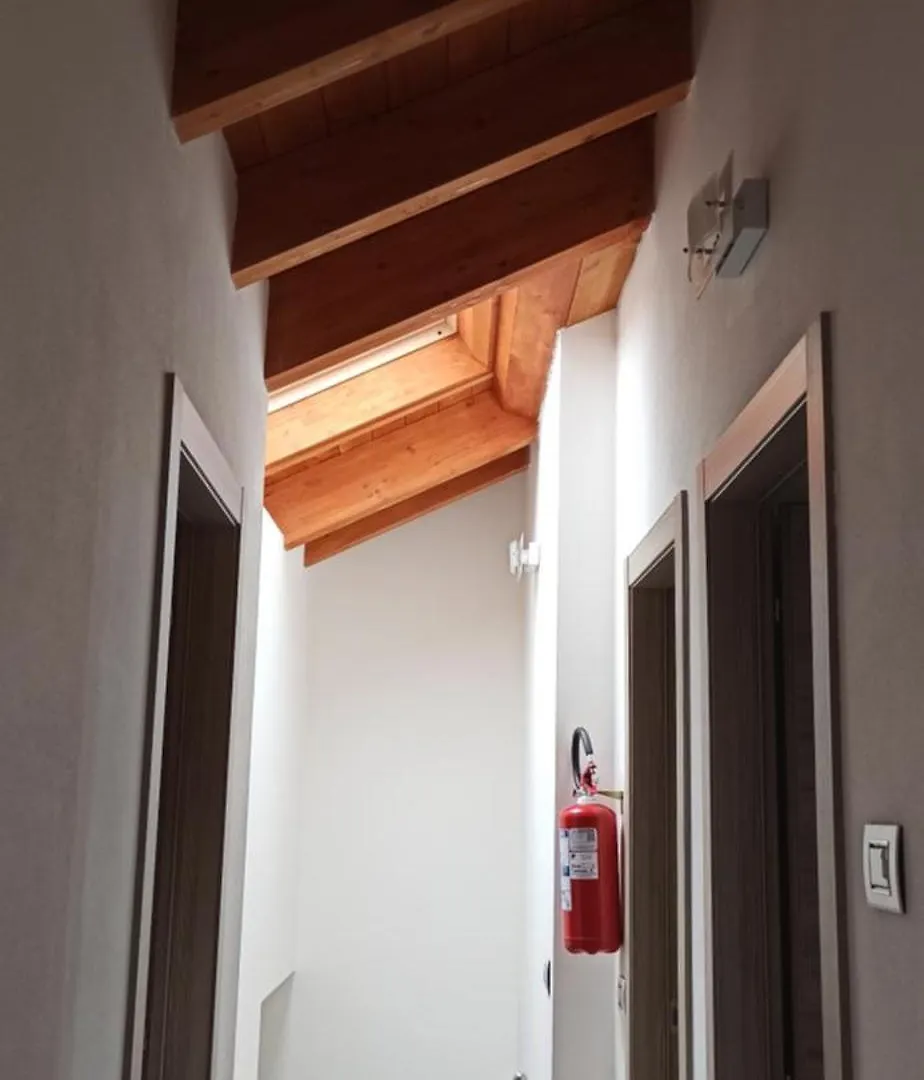Luna Di Miele Albosaggia